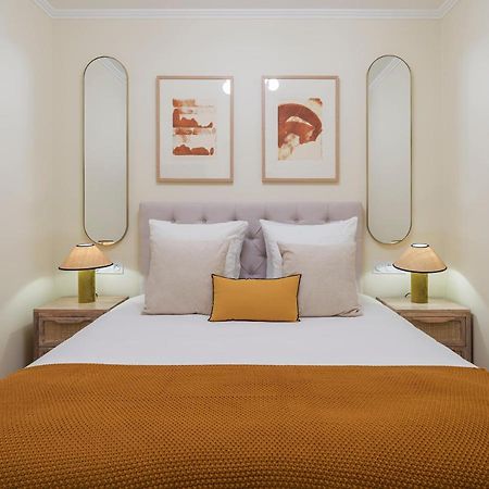 The Gatsby Suite Paris Exterior foto
